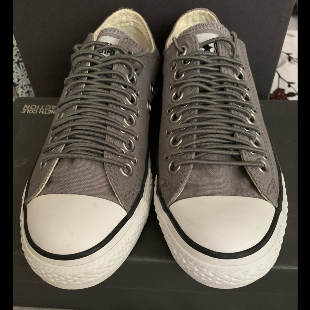 Convers All Star’s New
